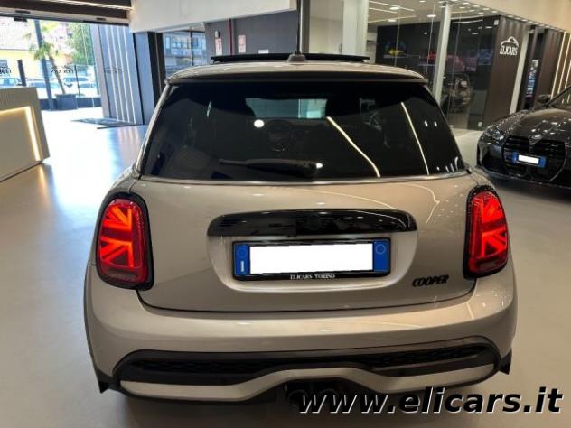 MINI Cooper S 2.0 Cooper S rif. 24008590 - Foto 5