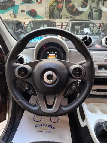 SMART ForFour 70 1.0 Prime rif. 23789871 - Foto 7