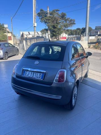 Fiat 500 1.3 Multijet 16V 95 CV Pop - Foto 4