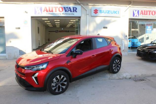 RENAULT Captur TCe 90 CV Evolution-KM0 rif. 22944888