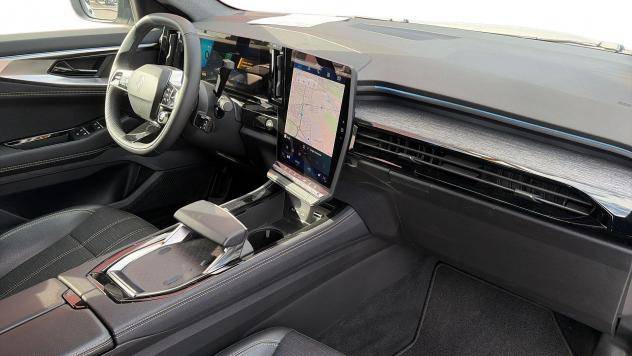 Renault Austral 1.2 E-Tech full hybrid 200cv Techno Auto - Foto 10
