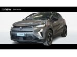 Renault Captur NUOVO 1.8 full hybrid E-Tech 160cv Techno