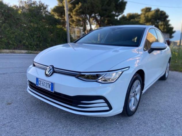 VOLKSWAGEN Golf 2.0 TDI SCR Style rif. 24090202 - Foto 2