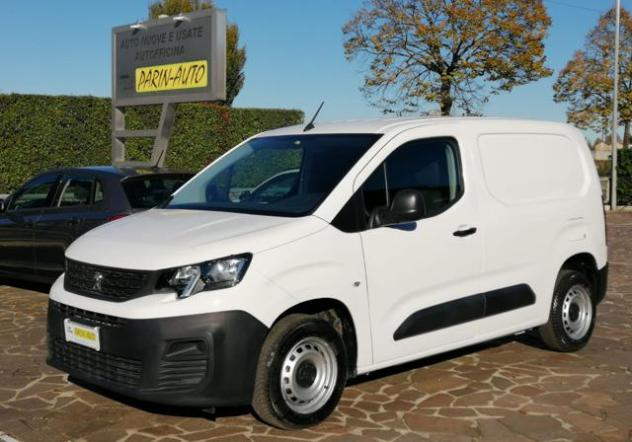 PEUGEOT Partner BlueHDi 100 PC Furgone Pro rif. 24217302 - Foto 2