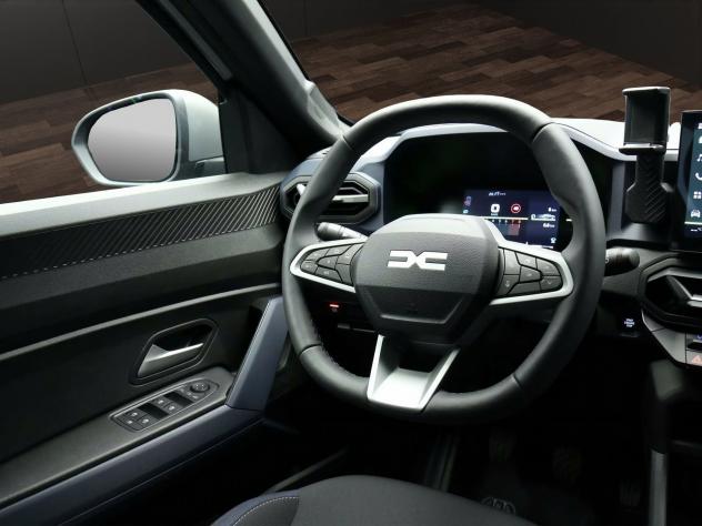 Dacia Duster 1.2 Tce 130cv Journey - Foto 9