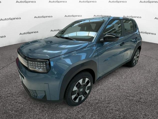 FIAT Grande Panda Grande Panda 1.2 Icon 100cv