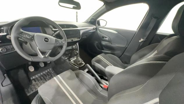 Opel Corsa 1.2 100cv GS MT6 #telecamera - Foto 7