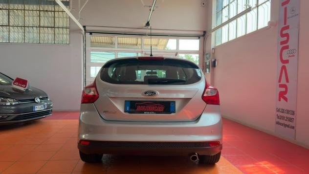 Ford Focus 1.6 EcoBoost 150 CV Start&Stop Titanium - Foto 5