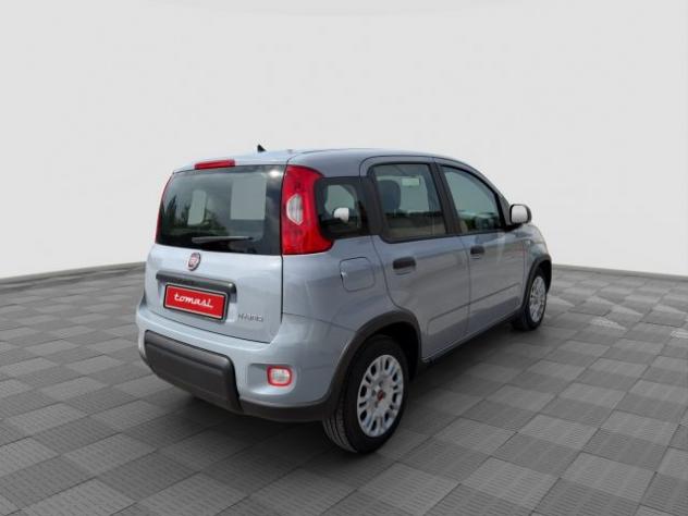 FIAT Panda Panda 1.0 FireFly Hybrid City Life rif. 23674665 - Foto 5
