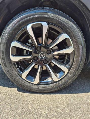 Opel Crossland X Crossland 1.5 ELEGANCE 110cv PROMO FIN. - Foto 8