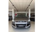 Ford Kuga 2.0 TDCI 140 CV 4WD Titanium