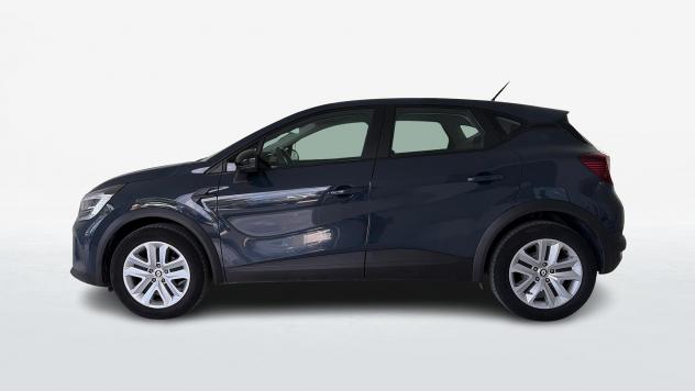 Renault Captur 1.0 TCE ZEN GPL 100CV MY21 - Foto 3