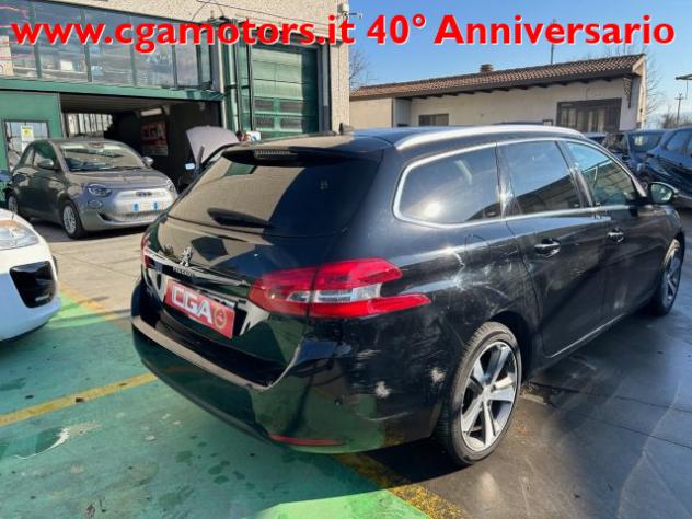 PEUGEOT 308 PureTech Turbo 110 S&S Active OMAGGIO BUONO VACANZ rif. 23048285 - Foto 10