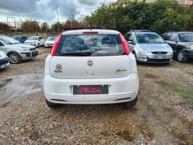 FIAT Grande Punto 1.4 5 porte Dynamic Natural Power rif. 23838005 - Foto 5