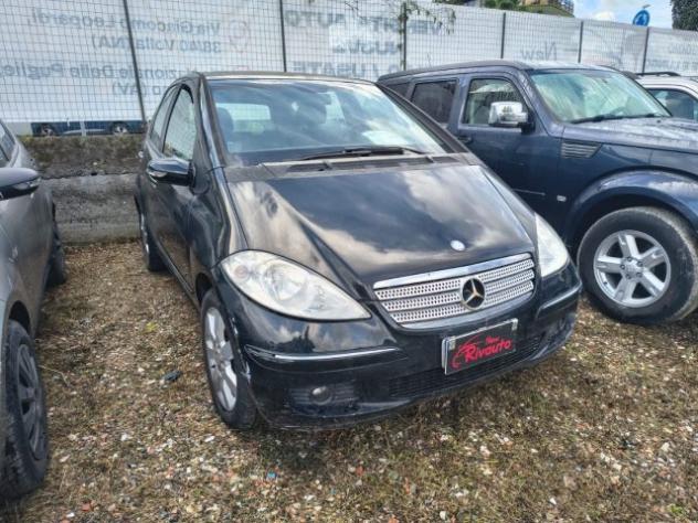 MERCEDES-BENZ A 180 CDI Avantgarde Automatica rif. 24079401 - Foto 3