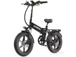 FAT BIKE PIEGHEVOLE ANIIOKI A6 PRO 48V 20AH NUOVO