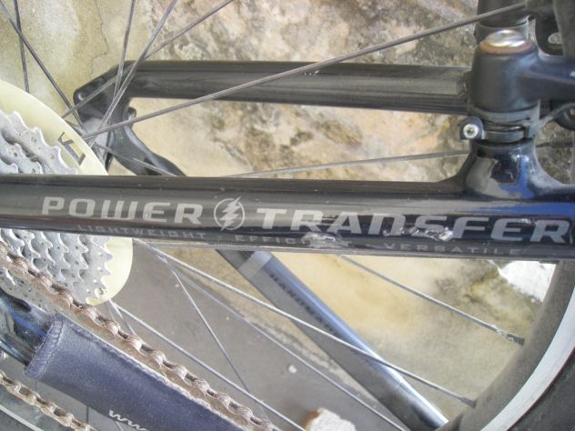 Bicicletta Cannondale - Foto 5