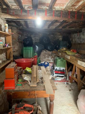 Garage in vendita a Castelvecchio - Capannori 40 mq Rif: 1244813 - Foto 10