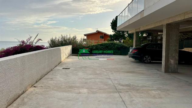 Rif. 2427 - Autorimessa di generose dimensioni e vista panoramica a Marina di Ragusa - Foto 3