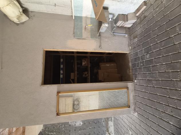 Box in Via di Selva Candida - Foto 4