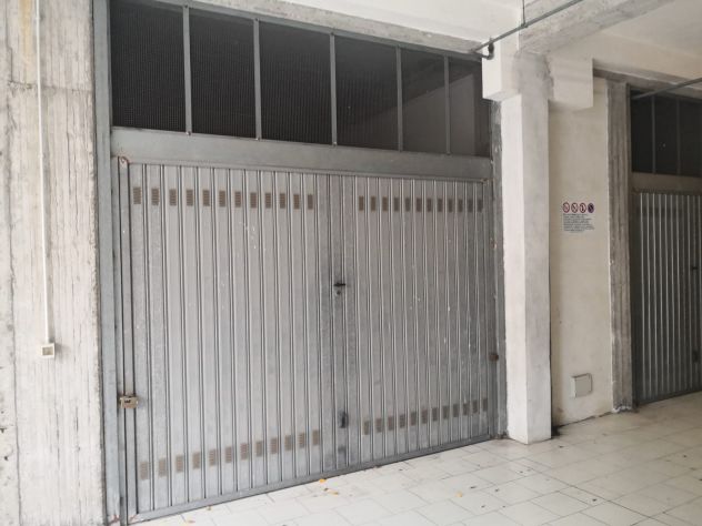 Affitto garage Tremestieri Etneo - via degli Ulivi 3 - Foto 2