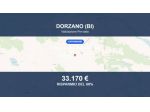 Immobile in asta di 1808 m² in vendita a Dorzano