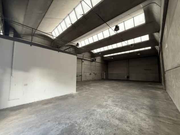 Industriale/Artigianale in vendita a Valsamoggia - Foto 5
