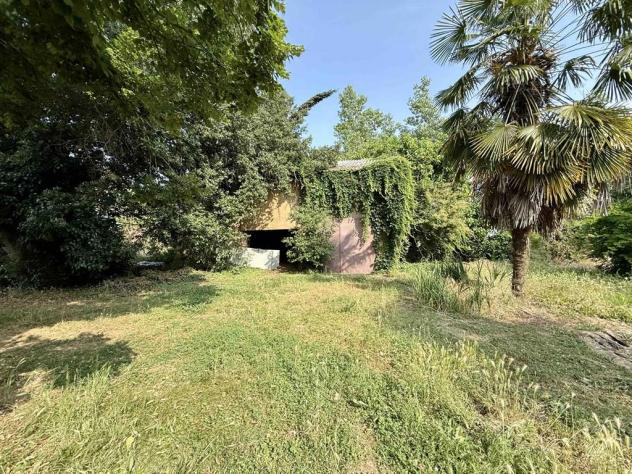 La bifamiliare col boschetto: un angolo di natura e spazio ad Alfonsine - Foto 12