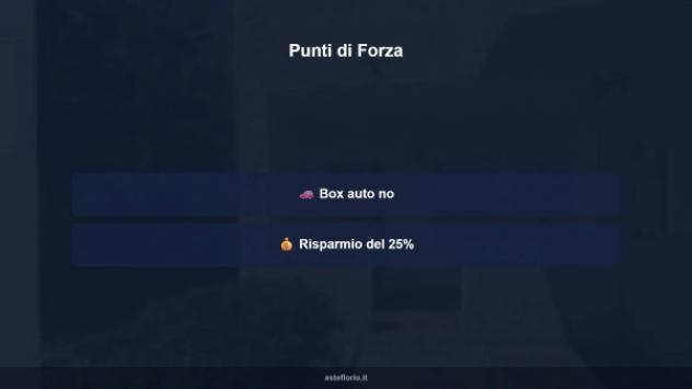 Immobile in asta di 56 m² in vendita a Arcene - Foto 8