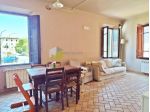 Appartamento in vendita a Calci 120 mq  Rif: 1333218