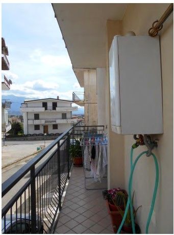 Tribunale di Salerno - RG 260/2022 Appartamento in asta - Foto 7