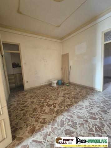 Capaci – Corso Vittorio Emanuele Ampio appartamento di 130 mq - Foto 19