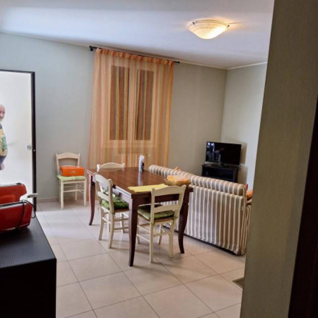 Appartamento di 55 m² con 2 locali in vendita a Casalgrande