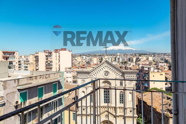 Appartamento in vendita a Catania, Centro Storico - Foto 18