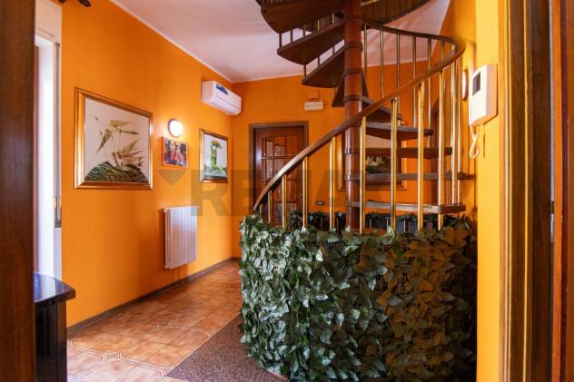 Casa Semindipendente in vendita a Catania, Centro Storico - Foto 3