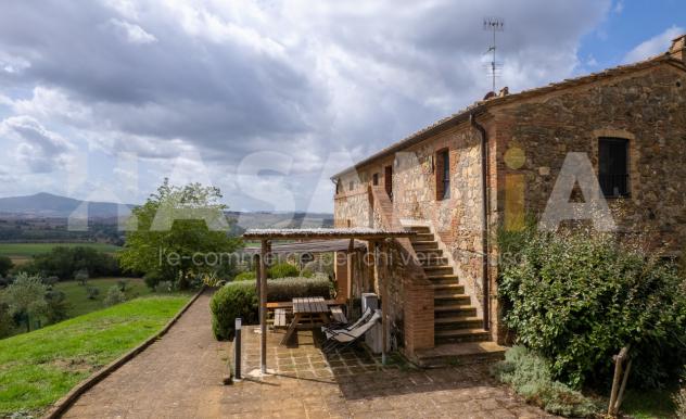 Appartamento in vendita a Cinigiano - Foto 12