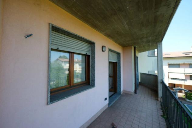 Immobile in asta di 73 m², box auto in vendita a Gorgonzola - Foto 8
