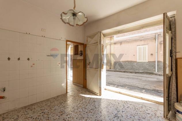 Casa Indipendente in vendita a Grammichele - Foto 7