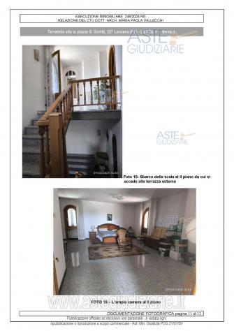 IMMOBILI-IMMOBILE RESIDENZIALE-Piazza Giovanni Giolitti n. 227 - Foto 3