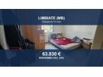Immobile in asta di 67 m² in vendita a Limbiate