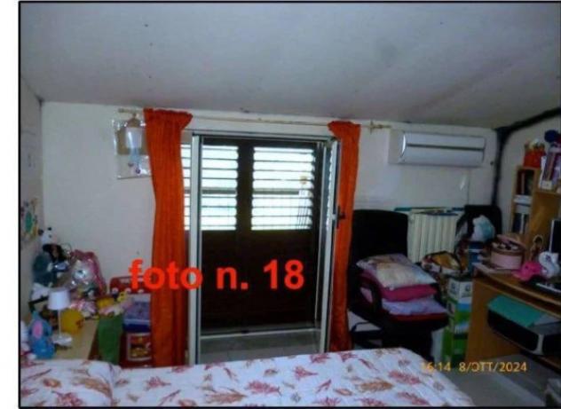 Immobile in asta di 93 m² in vendita a Mendicino - Foto 12