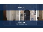 Immobile in asta di 38 m² in vendita a Nepi