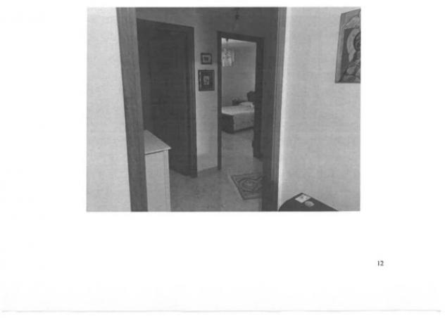 Immobile in asta di 117 m² in vendita a Oppido Mamertina - Foto 6