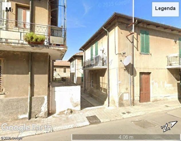 Appartamento in vendita a Reggio di Calabria