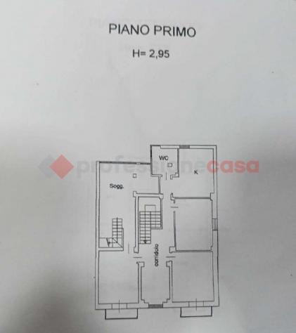 Stabile/Palazzo - Reggio di Calabria . Rif.: Cod. rif 3329042VRG - Foto 6
