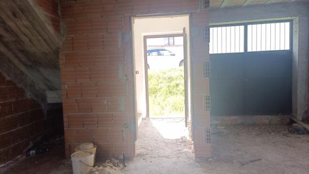 Villa a schiera 150 mq in Vendita a Rionero Sannitico - Foto 4