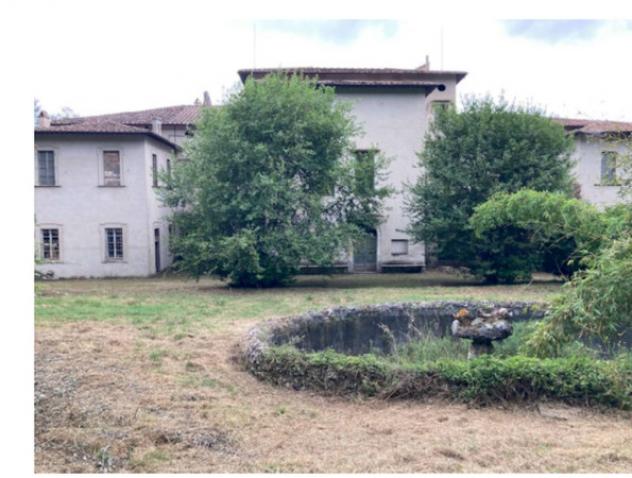 Immobile in asta di 720 m² in vendita a San Giuliano Terme - Foto 4