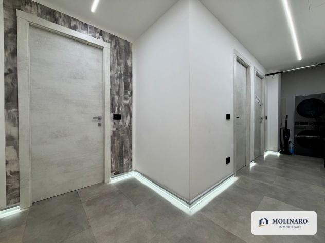 APPARTAMENTO di 5 vani e di 131 mq (SCANDICCI - Via Ponchielli 14, 50018 Scandicci fi ) rif. MOLPONC - Foto 20