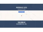 Immobile in asta di 137 m² con più di 5 locali in vendita a Sersale