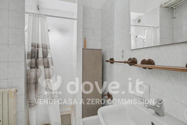 Appartamento di 45 m² con 2 locali in vendita a Torino - Foto 20
